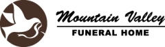 Logo - Mountain Valley Funeral Home