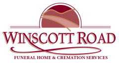 Winscott Road Funeral Home - logo