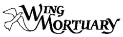 Logo - Wing Mortuary