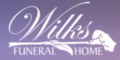 Logo - Wilks Funeral Home