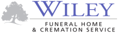 Wiley Funeral Chapel - logo