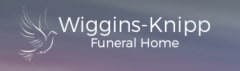 Wiggins Knipp Funeral Home Inc - logo