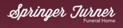 Springer Turner Funeral Home   Richfield - logo