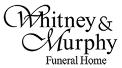 Whitney & Murphy Funeral Home - logo