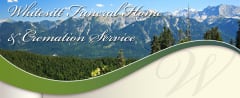 Whitesitt Funeral Home - logo