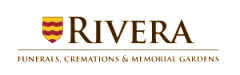 Logo - Rivera Family Funerals