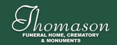 Logo - Thomason Funeral Home