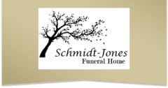 Schmidt Jones Funeral Home Business Information Online Obituaries Thememories