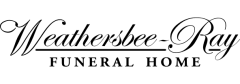 Weathersbee Ray Funeral Home - logo