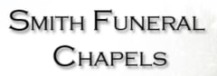 Smith Funeral Chapel   Laurel & Columbus - logo