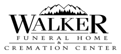 Logo - Walker Funeral Home