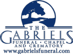 Logo - The Gabriels Funeral Chapel And Crematory