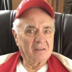 William "Bill" Herman Scavezze