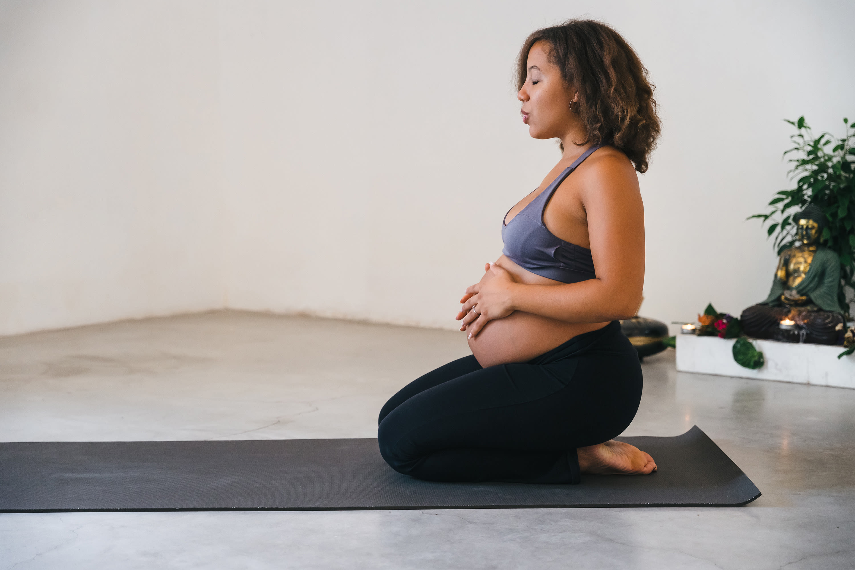 Postnatal Exercise Classes, Post Pregnancy Exercise