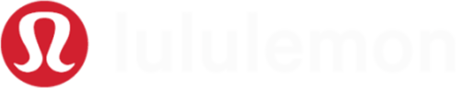 lululemon logo vector