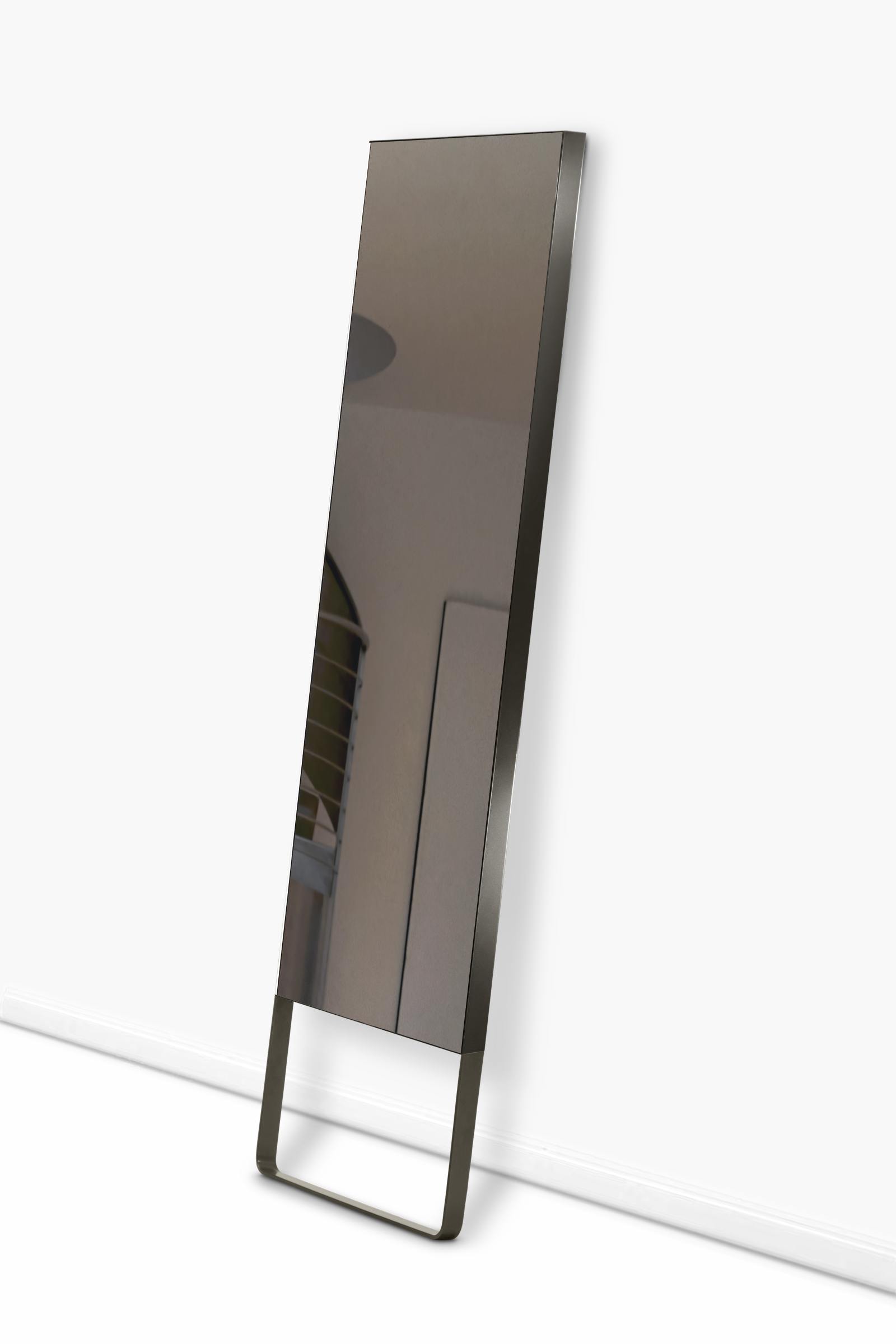 Meet The Mirror