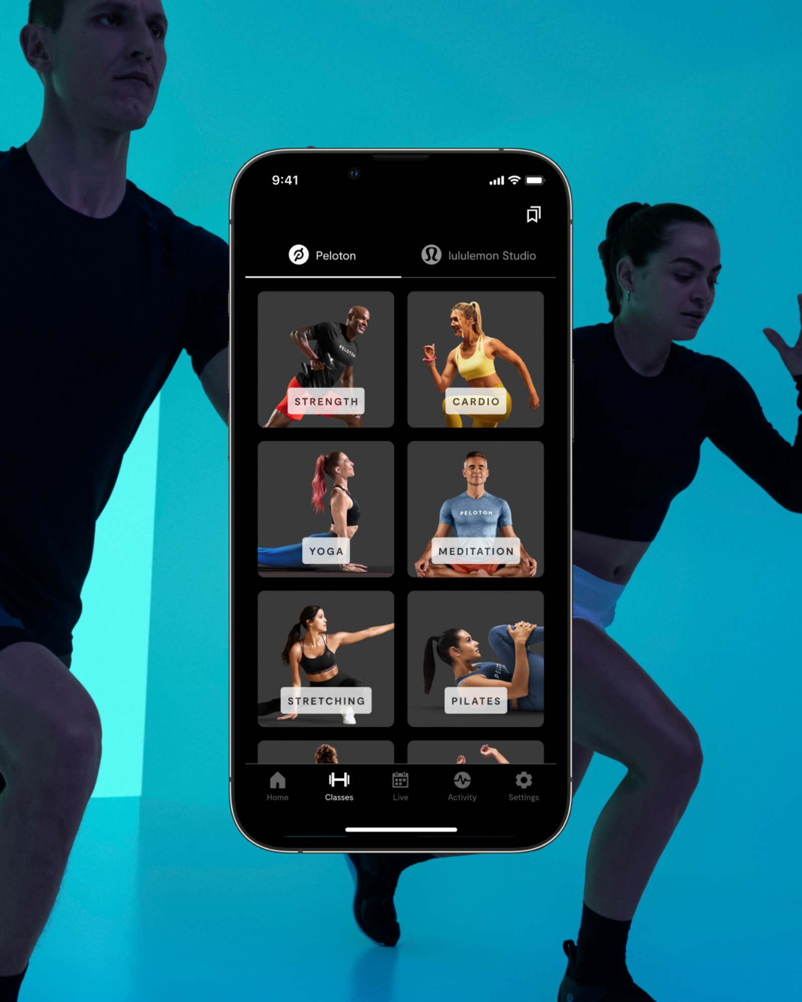 9 Best Fitness and Exercise Apps for 2023