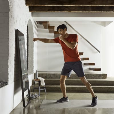 MIRROR by Lululemon - Busy Body