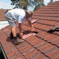 Roof Repair Frisco TX - Frisco Handyman
