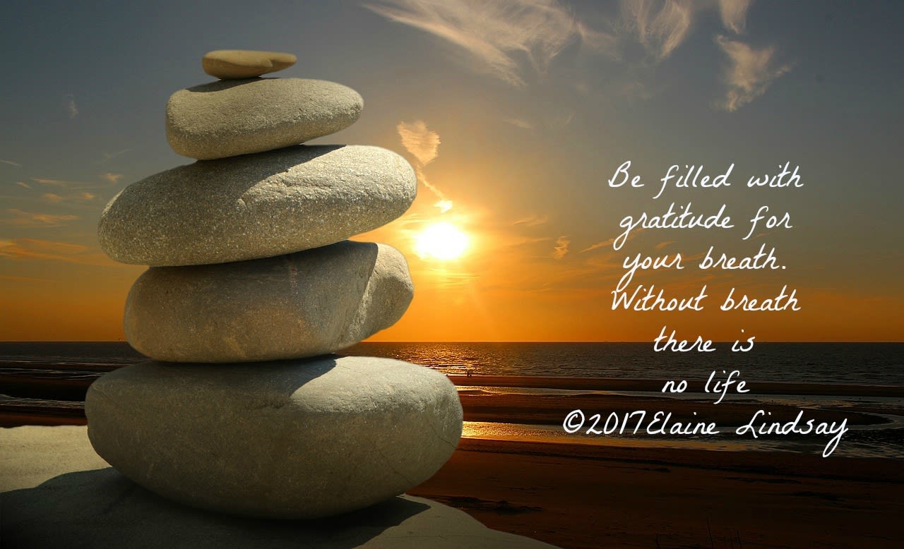 gratitude-breath-life-©2017-elaine-lindsay gratitude-breath-life-©2017-elaine-lindsay