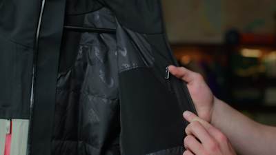 Men's Chakal Jacket | The North Face Canada
