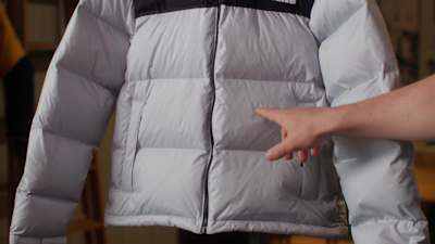 Men's 1996 Retro Nuptse Jacket | The North Face