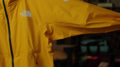 Men's Summit Series Papsura FUTURELIGHT™ Jacket | The North Face