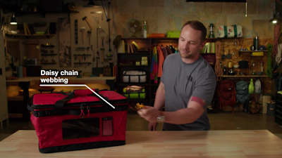 Base Camp™ Gear Box—M | The North Face Canada