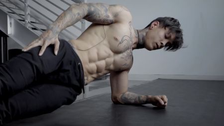 How To Get 6 Pack Abs Series Part 1 | Floor