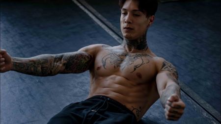 How To Get 6 Pack Abs Series Part 4 | Master Workout