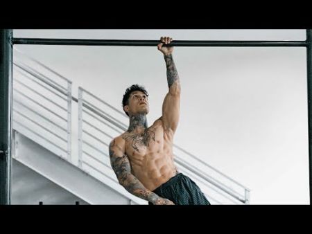 10 Most Effective Pull Up Variations