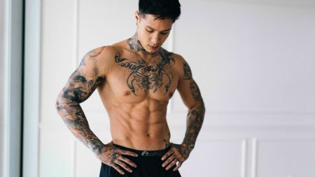 6 Simple Exercises For 6 Pack Abs