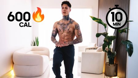 10 Exercises That Burn The Most Calories | Do These