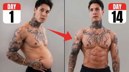 Do This 10 Min Workout Everyday | Burn Fat Fast