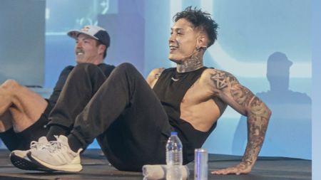 Stay Strong Through Every Shift