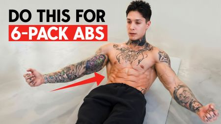 Do This Everyday In 2026 For 6 Pack Abs