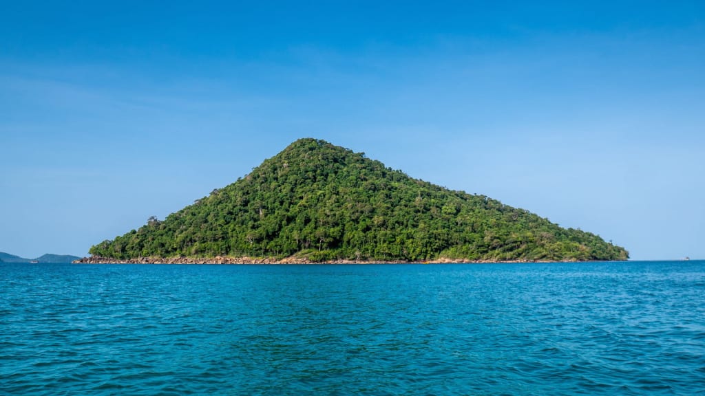 Koh Rong Samloem, le guide