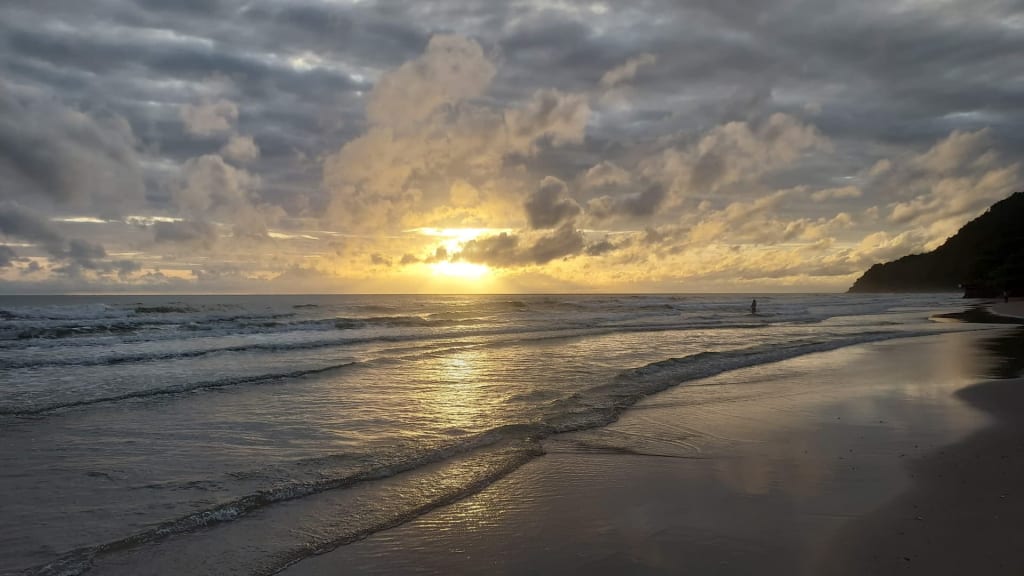 Khao Lak, le guide