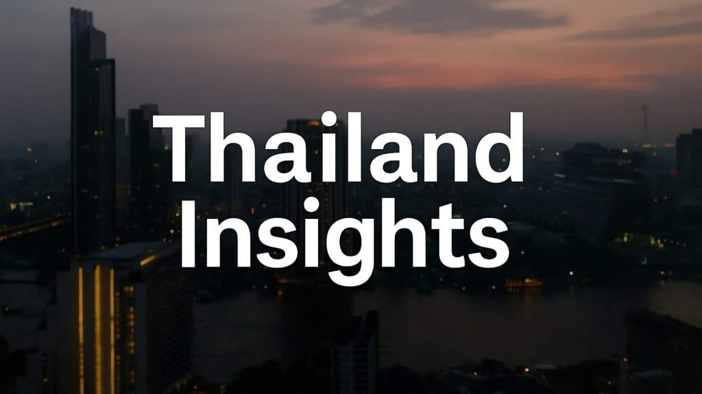 Cambodian Workers Flee Thailand: Causes and Economic Consequences