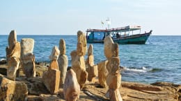 Koh Samet, le Guide infos et conseils