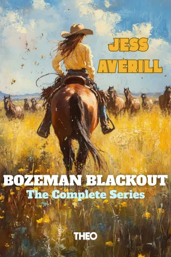 Bozeman Blackout (Series)