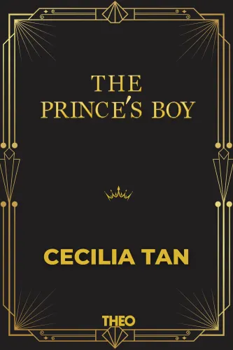 The Prince's Boy