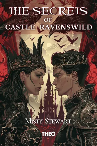 The Secrets of Castle Ravenswild