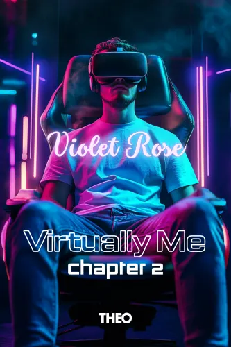 Virtually Me - Chapter Two