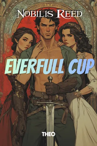 Everfull Cup