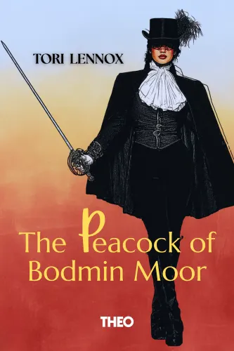 The Peacock of Bodmin Moor