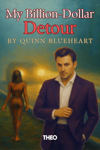 My Billion-Dollar Detour