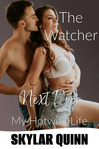 The Watcher Next Door
