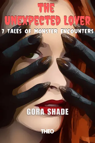 The Unexpected Lover: 7 Tales of Monster Encounters