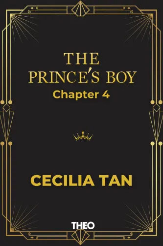 The Prince's Boy: Chapter 4